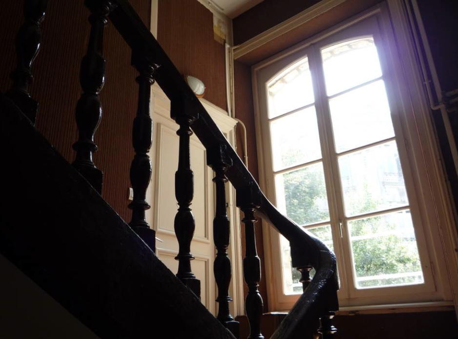 Appartement De Charme Coeur Historique Parking Prive วานส์ ห้อง รูปภาพ
